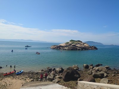 連江縣徵觀光創意短影音　總獎金新台幣30萬元