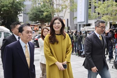 鄭麗文拜會馬英九　聚焦兩岸交流