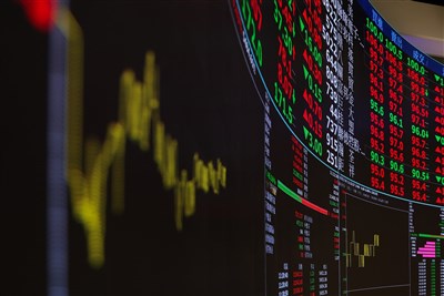 美股休市　投顧：台股走勢留意英特爾財報與川普演說