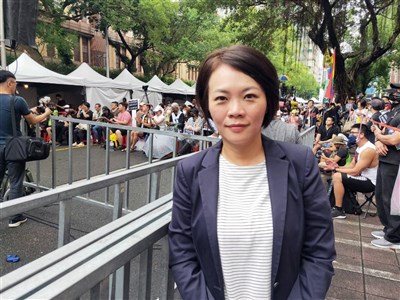 簡舒培被控違反政治獻金法　北檢認無犯意不起訴