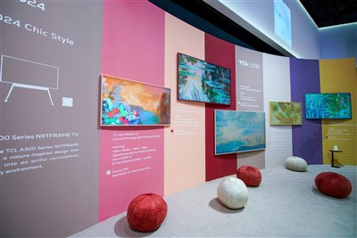 日本Sony與中國TCL達成備忘錄  電視及音響合作產銷