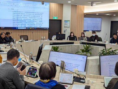 高鐵延伸屏東路線重疊台鐵　環委籲說明路網競合