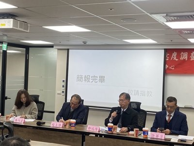 學者看隨機攻擊　籲關注社安網輔導被汰除軍士官兵