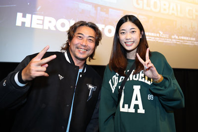 經典賽台灣隊齊聚觀看冠軍之路　陳傑憲2刷壓力變大