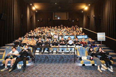 經典賽台灣隊齊聚觀看冠軍之路　陳傑憲2刷壓力變大