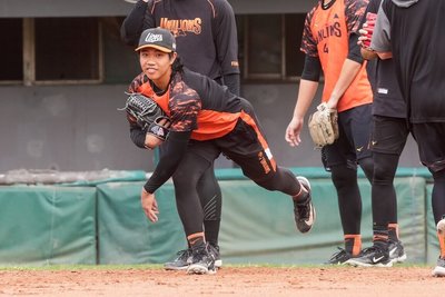 運科協助開菜單　2小獅張宥謙、林易霆找到問題點