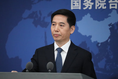 林宸佑涉國安法遭羈押　國台辦宣稱是打壓