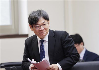 信保機制財源？葉俊顯：國發基金不會動台積電股票