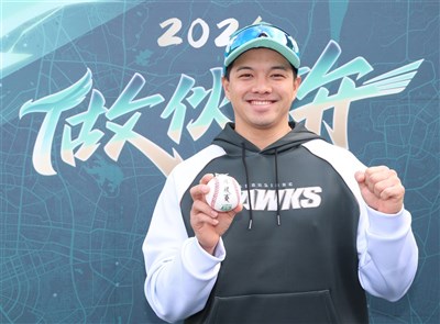 與吳念庭相會　平石洋介讚：肌肉大到嚇一跳