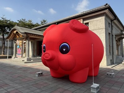 屏東穿越舊時光 柑仔店、黑膠唱片收藏故事與溫度