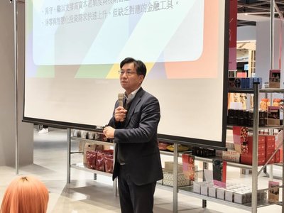 購物商場「頂級賽道」成形　今年迎超大型開發案元年