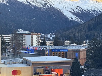 瑞士外長：國際秩序高度不確定  擇期訪問烏俄美