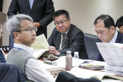 身權法納自立生活個人助理　衛福部擬提整合試辦計畫