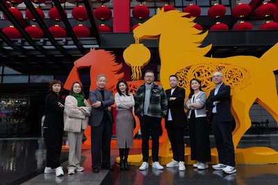 吳昕陽：新光三越今年4面向升級　拚千億業績