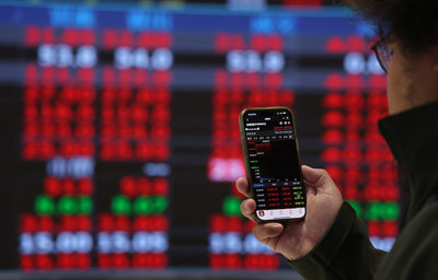 台股再創31890點盤中新高　收漲499點站回5日線