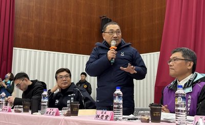 新北汐止增億元預算聚焦基礎建設 汐科擬設轉運站