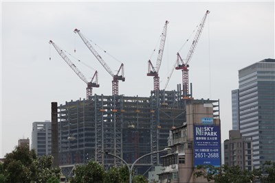 房市降溫　去年全年5大銀行新增房貸年減逾3成