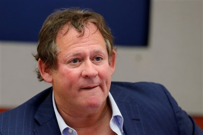 Fed主席遴選近尾聲 貝萊德集團高層主管里德受矚目