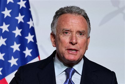 美特使將赴莫斯科　稱俄烏和談癥結僅剩最後一問題