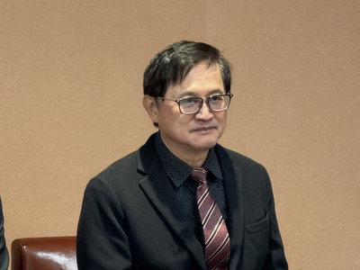 童子賢:和碩努力不會白費 今年會有不錯成長