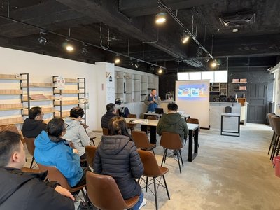 馬祖藍眼淚生態館重新招租　盼成永續觀光基地