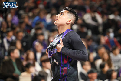 TPBL高國豪決勝節接管戰局　攻城獅退夢想家奪6連勝