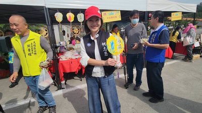 黃國昌指不排除合作　柯志恩：藍白一定要合