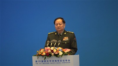 紐時：習近平加強整肅共軍　專家指短期內攻台機率降