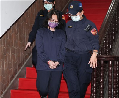 劉姓保母姊妹虐剴剴案　二審1/27宣判