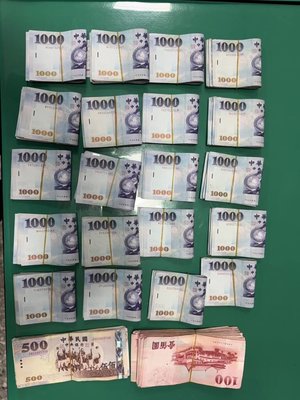 士九賭場藏萬華民宅出入複雜露餡 北市警逮16人