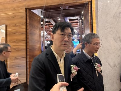 內政部：土方入農地按現有農發條例進行　沒有要修法