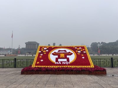 越南碳權交易框架拍板  2028年起強制碳排總量管制