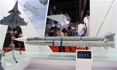 防衛自主歐洲得砸1兆美元 還得克服匿蹤戰機等罩門