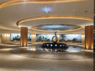 中工:陶朱隱園管理費每月約19萬 今年拚再銷3戶