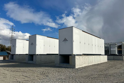 星星電力攜手中部電力　儲能保險商品登日本市場