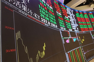 資本市場良好　2025年公募規模與IPO家數雙創10年高