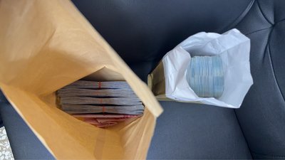 詐團高雄取款疑遭黑吃黑搶奪　警逮3嫌送辦