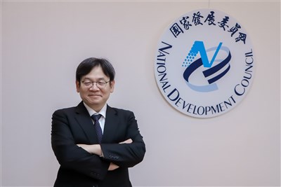 川普擬調高韓國關稅　國發會：應以韓為鑑盼立院支持