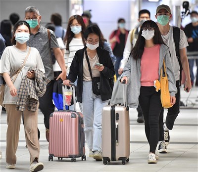 預算卡關　觀光署：4月推出國旅補助時程恐延後