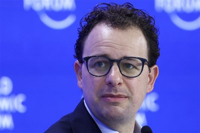 Anthropic執行長：從失業到瘟疫　人類需警覺AI風險