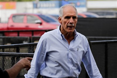 阿斯夫拉將宣誓就任宏都拉斯總統　曾承諾與台復交