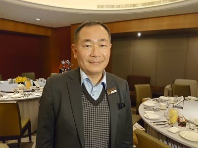 辛耘在手訂單130億元　能見度達2027年