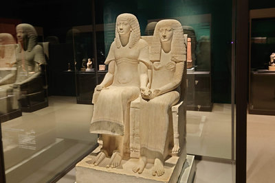 奇美博物館埃及大展開幕 英團隊推必看4作品