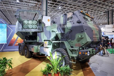 美軍購發價書有效期壓力　國防部憂預算卡關恐撤案