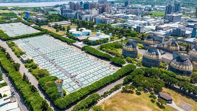 北市代管八里污水廠29年　可望3月由新北接手