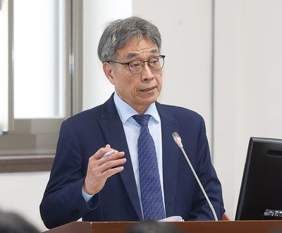 藍控馬太鞍溪洪災延誤警報釀災　陳駿季：搬弄是非