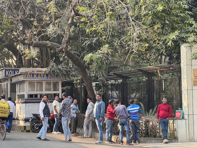 立百病毒疫情國際關注　印度稱已控制不見緊張氣氛