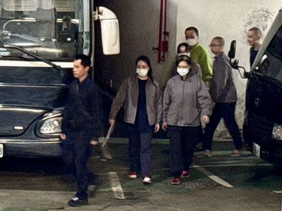 男子參加心靈療癒遭毆喪命　藝識流負責人等4嫌起訴