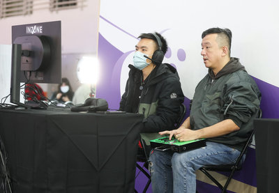 電競名將ET選上名古屋亞運國手　盼為台灣爭光