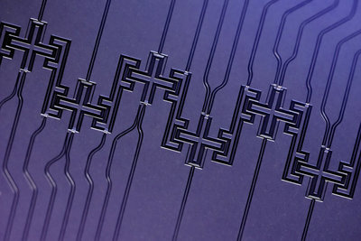 中研院發表20位元超導量子電腦　晉升國際賽道